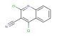 2,4-dichloroquinoline-3-carbonitrile