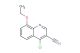 4-chloro-8-ethoxyquinoline-3-carbonitrile