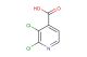 2,3-dichloroisonicotinic acid