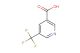 5-(trifluoromethyl)nicotinic acid