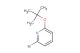 2-bromo-6-tert-butoxypyridine