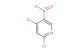 2,4-dichloro-5-nitropyridine