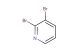 2,3-dibromopyridine