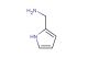 (1H-pyrrol-2-yl)methanamine