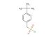 (4-tert-butylphenyl)methanesulfonyl chloride