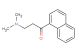 3-(dimethylamino)-1-(naphthalen-5-yl)propan-1-one