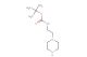 1-(2-N-Boc-aminoethyl)piperazine