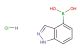 (1H-indazol-4-yl)boronic acid
