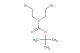 N-Boc-N,N-bis(2-bromoethyl)amine