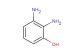 2,3-diaminophenol