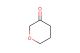 dihydro-2H-pyran-3(4H)-one