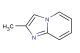 2-methylimidazo[1,2-a]pyridine