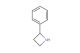 2-phenylazetidine