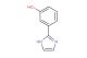 3-(1H-imidazol-2-yl)phenol