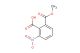 2-(methoxycarbonyl)-6-nitrobenzoic acid