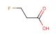 3-fluoropropanoic acid