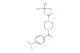 tert-butyl 4-(4-nitrobenzoyl)piperazine-1-carboxylate