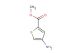 methyl 4-aminothiophene-2-carboxylate