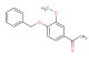 1-(3-methoxy-4-(phenylmethoxy)phenyl)ethanone