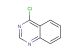 4-chloroquinazoline