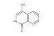 4-hydroxy-2H-isoquinolin-1-one