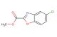 methyl 5-chlorobenzo[d]oxazole-2-carboxylate