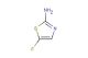 5-fluorothiazol-2-amine