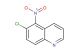 6-chloro-5-nitroquinoline