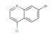 7-bromo-4-chloroquinoline