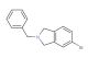 2-benzyl-5-bromoisoindoline