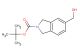tert-butyl 5-(hydroxymethyl)isoindoline-2-carboxylate
