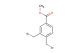methyl 3,4-bis(bromomethyl)benzoate