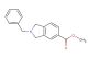 methyl 2-benzylisoindoline-5-carboxylate