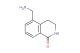 5-(aminomethyl)-3,4-dihydroisoquinolin-1(2H)-one