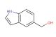 (1H-indol-5-yl)methanol