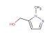 (1-methyl-1H-pyrazol-5-yl)methanol