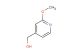 (2-methoxypyridin-4-yl)methanol