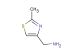 (2-methylthiazol-4-yl)methanamine