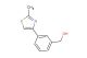 (3-(2-methylthiazol-4-yl)phenyl)methanol