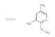 (3,5-dimethylpyridin-2-yl)methanamine hydrochloride