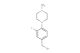 (3-fluoro-4-(4-methylpiperazin-1-yl)phenyl)methanol