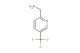 (5-(trifluoromethyl)pyridin-2-yl)methanamine