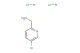 (5-chloropyridin-2-yl)methanamine dihydrochloride