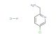 (5-chloropyridin-2-yl)methanamine hydrochloride
