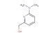 (6-(dimethylamino)pyridin-2-yl)methanol