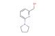 (6-(pyrrolidin-1-yl)pyridin-2-yl)methanol