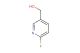 (6-fluoropyridin-3-yl)methanol