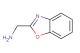 (benzo[d]oxazol-2-yl)methanamine