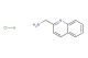 quinolin-2-ylmethanamine hydrochloride