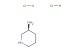 (S)-piperidin-3-amine dihydrochloride